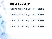 Light Wall 2b PowerPoint Template text slide design